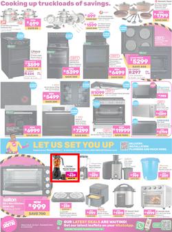 Game : Truckloads Of Deals (22 July - 18 August 2025), page 8