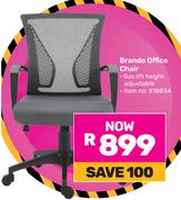 Brando Office Chair