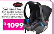 Chelino Codi Infant Seat