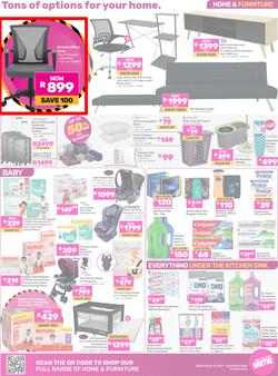 Game : Truckloads Of Deals (22 July - 18 August 2025), page 9