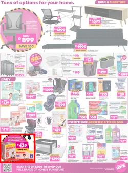 Game : Truckloads Of Deals (22 July - 18 August 2025), page 9