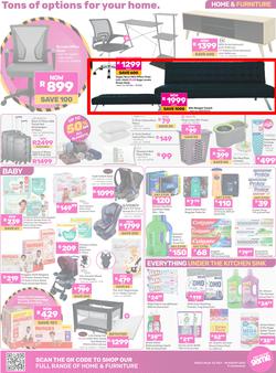 Game : Truckloads Of Deals (22 July - 18 August 2025), page 9