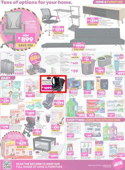 Game : Truckloads Of Deals (22 July - 18 August 2025), page 9