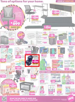 Game : Truckloads Of Deals (22 July - 18 August 2025), page 9