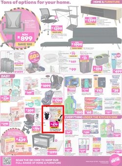 Game : Truckloads Of Deals (22 July - 18 August 2025), page 9