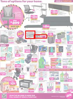 Game : Truckloads Of Deals (22 July - 18 August 2025), page 9