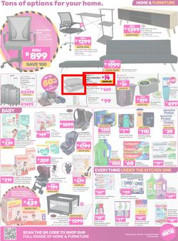 Game : Truckloads Of Deals (22 July - 18 August 2025), page 9