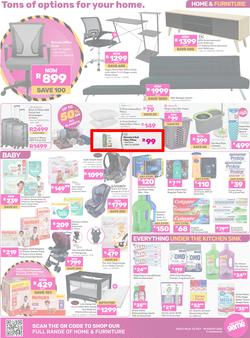 Game : Truckloads Of Deals (22 July - 18 August 2025), page 9