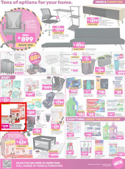 Game : Truckloads Of Deals (22 July - 18 August 2025), page 9