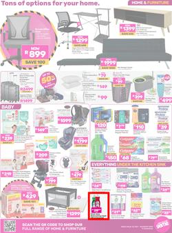 Game : Truckloads Of Deals (22 July - 18 August 2025), page 9