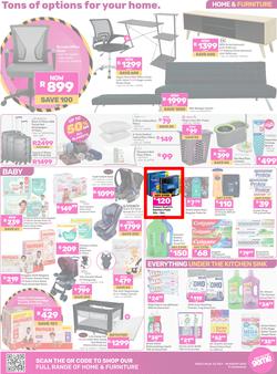 Game : Truckloads Of Deals (22 July - 18 August 2025), page 9