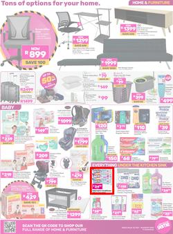 Game : Truckloads Of Deals (22 July - 18 August 2025), page 9