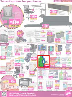 Game : Truckloads Of Deals (22 July - 18 August 2025), page 9