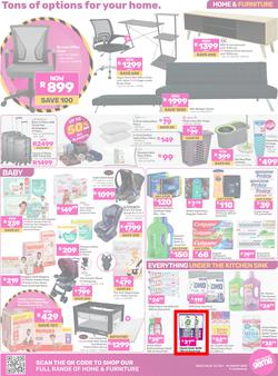 Game : Truckloads Of Deals (22 July - 18 August 2025), page 9