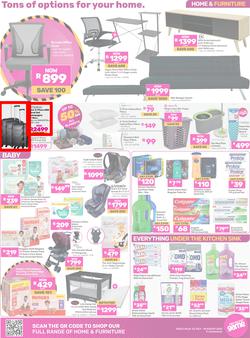 Game : Truckloads Of Deals (22 July - 18 August 2025), page 9