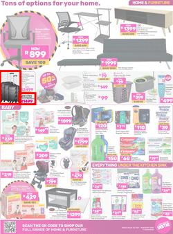 Game : Truckloads Of Deals (22 July - 18 August 2025), page 9