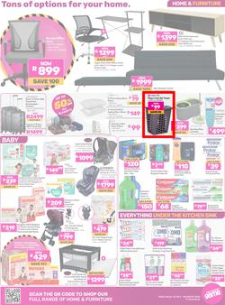 Game : Truckloads Of Deals (22 July - 18 August 2025), page 9