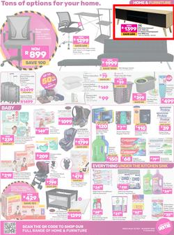 Game : Truckloads Of Deals (22 July - 18 August 2025), page 9