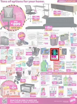 Game : Truckloads Of Deals (22 July - 18 August 2025), page 9