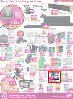 Game : Truckloads Of Deals (22 July - 18 August 2025), page 9