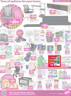 Game : Truckloads Of Deals (22 July - 18 August 2025), page 9