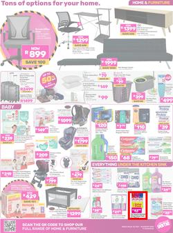 Game : Truckloads Of Deals (22 July - 18 August 2025), page 9