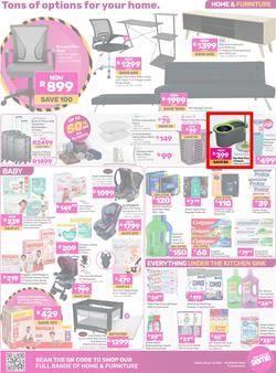 Game : Truckloads Of Deals (22 July - 18 August 2025), page 9