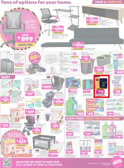 Game : Truckloads Of Deals (22 July - 18 August 2025), page 9