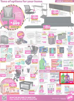 Game : Truckloads Of Deals (22 July - 18 August 2025), page 9