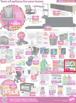 Game : Truckloads Of Deals (22 July - 18 August 2025), page 9