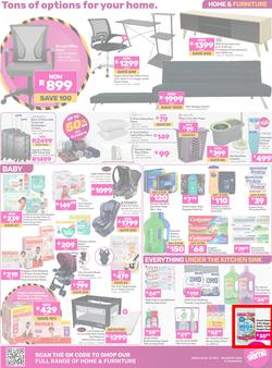 Game : Truckloads Of Deals (22 July - 18 August 2025), page 9