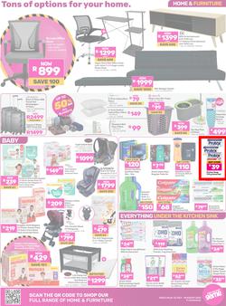 Game : Truckloads Of Deals (22 July - 18 August 2025), page 9