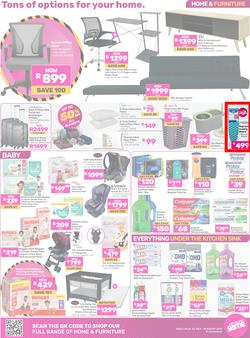 Game : Truckloads Of Deals (22 July - 18 August 2025), page 9