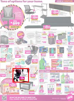 Game : Truckloads Of Deals (22 July - 18 August 2025), page 9