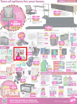 Game : Truckloads Of Deals (22 July - 18 August 2025), page 9