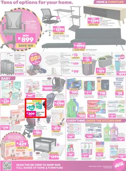 Game : Truckloads Of Deals (22 July - 18 August 2025), page 9