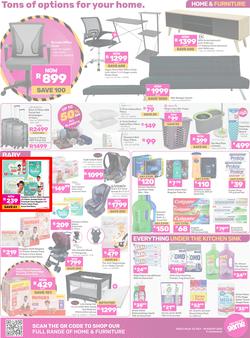 Game : Truckloads Of Deals (22 July - 18 August 2025), page 9