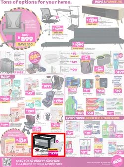 Game : Truckloads Of Deals (22 July - 18 August 2025), page 9