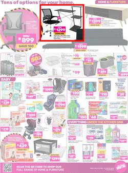 Game : Truckloads Of Deals (22 July - 18 August 2025), page 9