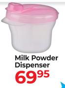Baby Things Milk Powder Dispenser