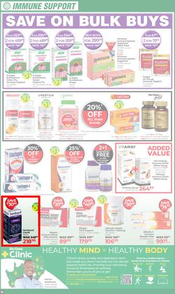 Dis-Chem : Winter Price Cuts (15 July - 17 August 2025), page 16
