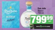 Don Julio Blanco-750ml Each