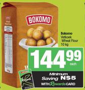 Bokomo Vetkoek Wheat Flour-10Kg