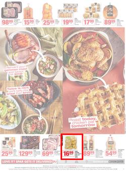 SUPERSPAR Western Cape : Super Savings (22 July - 06 August 2025), page 3