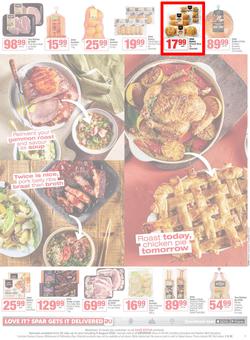 SUPERSPAR Western Cape : Super Savings (22 July - 06 August 2025), page 3