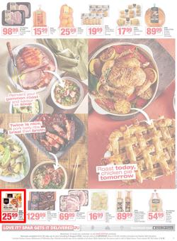 SUPERSPAR Western Cape : Super Savings (22 July - 06 August 2025), page 3