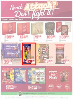 SUPERSPAR Western Cape : Super Savings (22 July - 06 August 2025), page 8