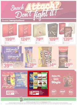 SUPERSPAR Western Cape : Super Savings (22 July - 06 August 2025), page 8