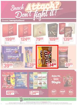 SUPERSPAR Western Cape : Super Savings (22 July - 06 August 2025), page 8