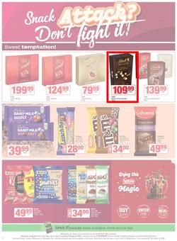 SUPERSPAR Western Cape : Super Savings (22 July - 06 August 2025), page 8